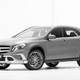 Illustration for article titled Brabus Mercedes GLA: Has The Tuner Finally Made Something Tasteful?